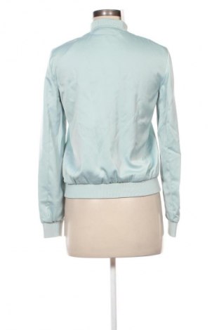 Geacă de femei Zara Trafaluc, Mărime XS, Culoare Verde, Preț 163,99 Lei