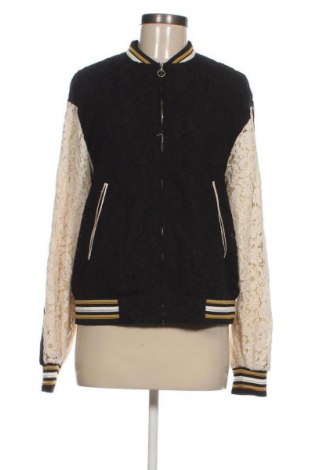 Damenjacke Zara Trafaluc, Größe S, Farbe Schwarz, Preis 33,99 €