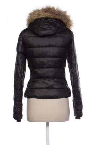 Kurtka damska Zara Trafaluc, Rozmiar XS, Kolor Czarny, Cena 94,25 zł