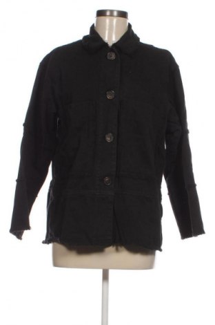 Damenjacke Zara Trafaluc, Größe S, Farbe Schwarz, Preis € 33,99