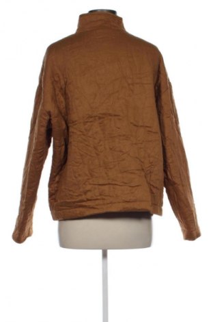 Damenjacke Zeeman, Größe XL, Farbe Braun, Preis 33,99 €