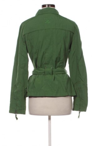 Geacă de femei Zero, Mărime M, Culoare Verde, Preț 230,99 Lei