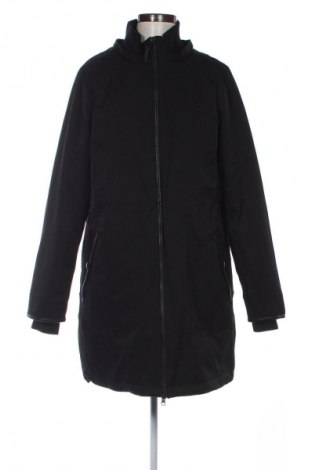 Damenjacke Zizzi, Größe L, Farbe Schwarz, Preis 46,99 €