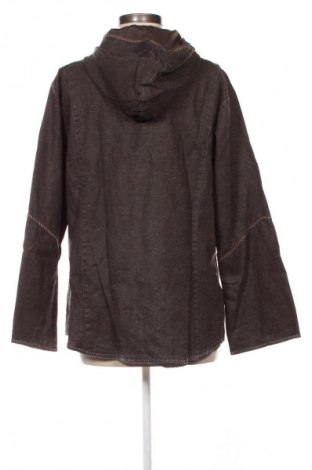 Damenjacke Zizzi, Größe S, Farbe Braun, Preis € 47,99