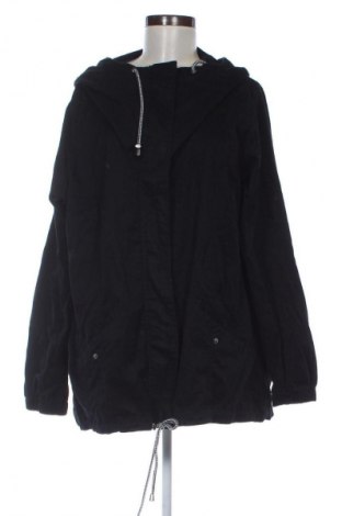 Damenjacke Zizzi, Größe XL, Farbe Schwarz, Preis € 47,99