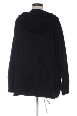 Damenjacke Zizzi, Größe XL, Farbe Schwarz, Preis € 47,99