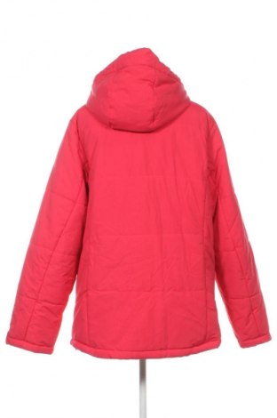 Дамско яке за зимни спортове Bpc Bonprix Collection, Размер XL, Цвят Розов, Цена 88,99 лв.