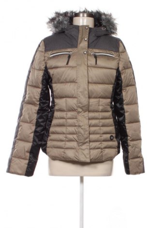 Geacă de femei pentru sport de iarnă Icepeak, Mărime L, Culoare Multicolor, Preț 412,99 Lei