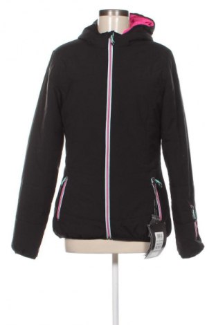 Damenjacke für Wintersports Killtec, Größe S, Farbe Schwarz, Preis € 197,99