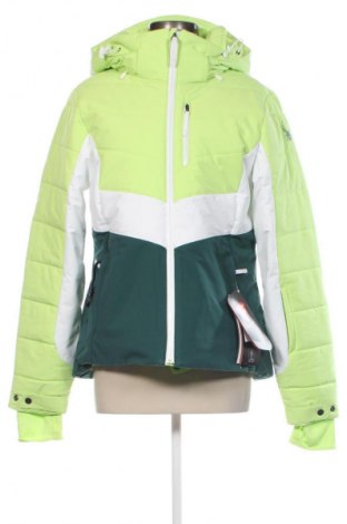 Dámska bunda pre zimné športy  Spyder, Veľkosť L, Farba Viacfarebná, Cena  299,95 €