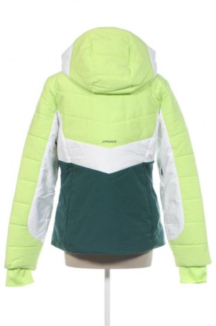 Dámska bunda pre zimné športy  Spyder, Veľkosť L, Farba Viacfarebná, Cena  299,95 €