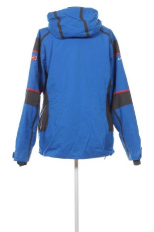 Damenjacke für Wintersports Unbranded, Größe XL, Farbe Blau, Preis € 61,99