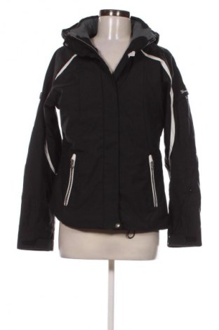 Geacă de femei pentru sport de iarnă Unbranded, Mărime S, Culoare Negru, Preț 298,99 Lei