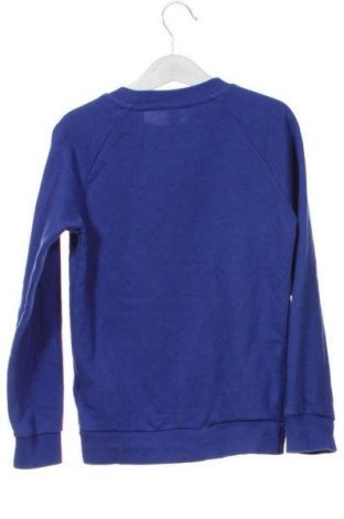 Bluză pentru copii Adidas, Mărime 7-8y/ 128-134 cm, Culoare Albastru, Preț 67,99 Lei
