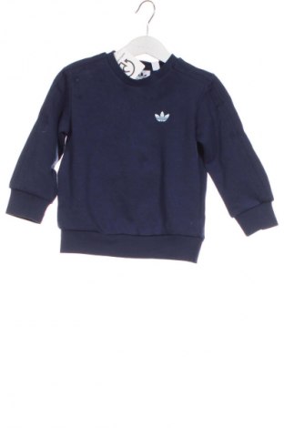 Detská blúzka  Adidas Originals, Veľkosť 18-24m/ 86-98 cm, Farba Modrá, Cena  26,95 €