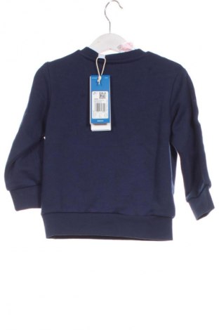 Detská blúzka  Adidas Originals, Veľkosť 18-24m/ 86-98 cm, Farba Modrá, Cena  26,95 €