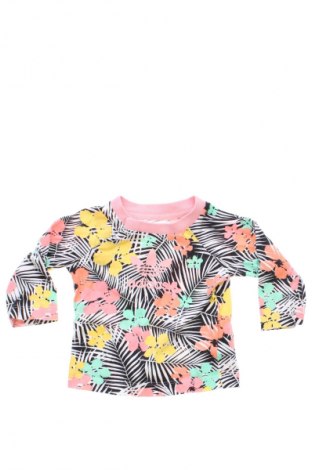 Dziecięca bluzka Adidas Originals, Rozmiar 2-3m/ 56-62 cm, Kolor Kolorowy, Cena 45,98 zł