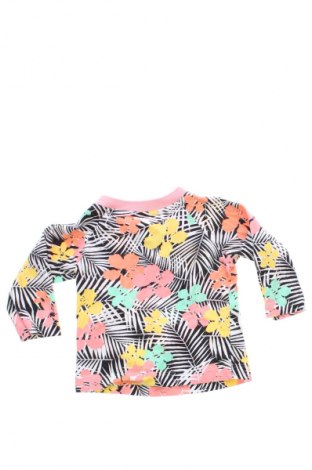 Dziecięca bluzka Adidas Originals, Rozmiar 2-3m/ 56-62 cm, Kolor Kolorowy, Cena 45,98 zł