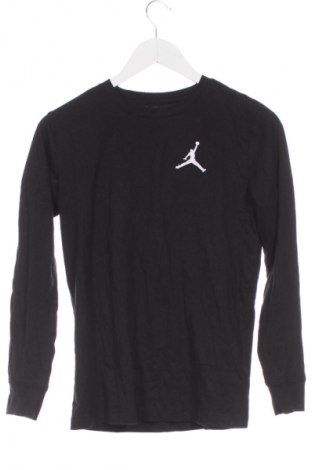 Detská blúzka  Air Jordan Nike, Veľkosť 12-13y/ 158-164 cm, Farba Čierna, Cena  23,95 €