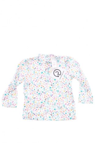 Kinder Shirt Baby Club, Größe 6-9m/ 68-74 cm, Farbe Mehrfarbig, Preis € 6,00