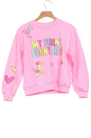 Bluză pentru copii Billieblush, Mărime 7-8y/ 128-134 cm, Culoare Roz, Preț 295,99 Lei