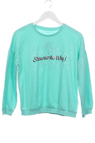 Bluză pentru copii Blog By Gemo, Mărime 13-14y/ 164-168 cm, Culoare Multicolor, Preț 61,99 Lei