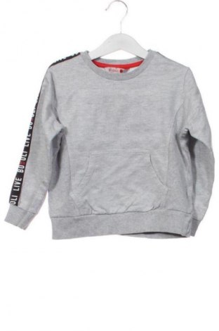 Kinder Shirt Boboli, Größe 2-3y/ 98-104 cm, Farbe Grau, Preis € 10,32