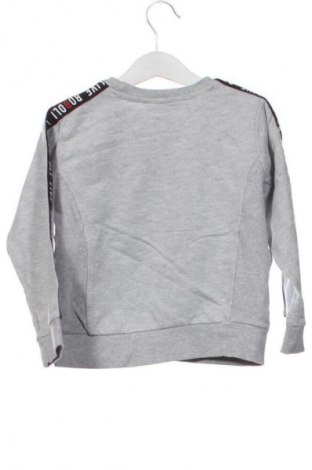 Kinder Shirt Boboli, Größe 2-3y/ 98-104 cm, Farbe Grau, Preis € 10,32
