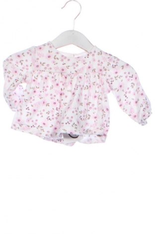 Bluză pentru copii C&A, Mărime 1-2m/ 50-56 cm, Culoare Multicolor, Preț 42,11 Lei