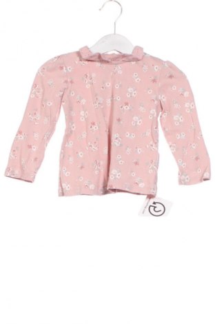 Dziecięca bluzka C&A, Rozmiar 12-18m/ 80-86 cm, Kolor Kolorowy, Cena 25,00 zł