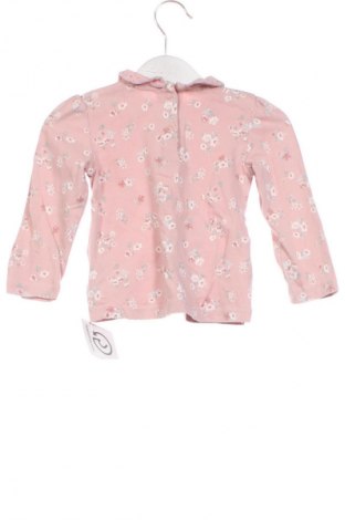 Dziecięca bluzka C&A, Rozmiar 12-18m/ 80-86 cm, Kolor Kolorowy, Cena 25,00 zł