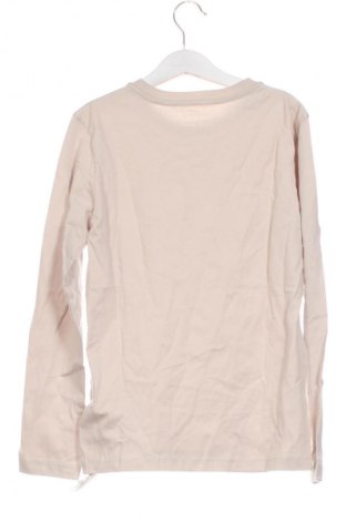Detská blúzka  Calvin Klein Jeans, Veľkosť 8-9y/ 134-140 cm, Farba Béžová, Cena  15,95 €