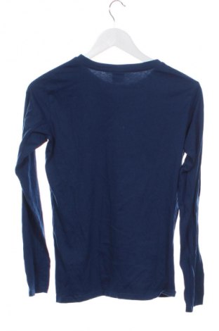 Kinder Shirt Chapter, Größe 12-13y/ 158-164 cm, Farbe Blau, Preis 10,69 €