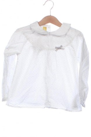 Kinder Shirt Chicco, Größe 2-3y/ 98-104 cm, Farbe Mehrfarbig, Preis € 6,14