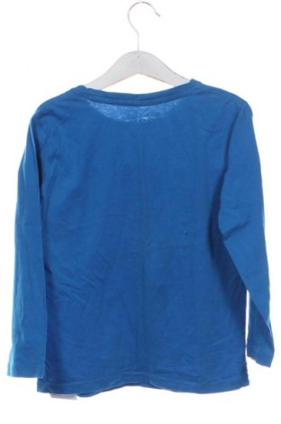 Bluză pentru copii Coolclub, Mărime 5-6y/ 116-122 cm, Culoare Albastru, Preț 30,00 Lei