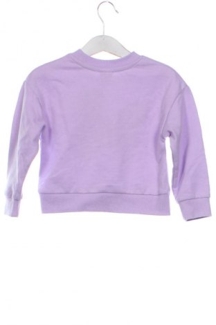 Bluză pentru copii Coolclub, Mărime 18-24m/ 86-98 cm, Culoare Mov, Preț 31,18 Lei