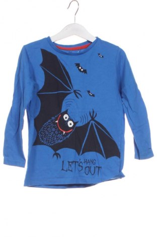 Παιδική μπλούζα Coolclub, Μέγεθος 4-5y/ 110-116 εκ., Χρώμα Μπλέ, Τιμή 5,56 €