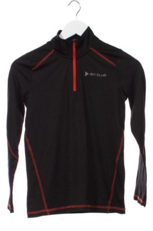 Bluză pentru copii Crivit, Mărime 10-11y/ 146-152 cm, Culoare Negru, Preț 84,99 Lei