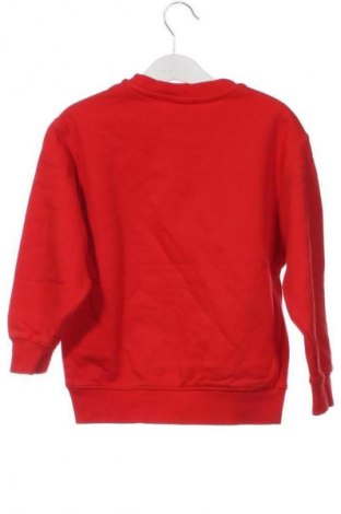 Detská blúzka  Diesel, Veľkosť 6-7y/ 122-128 cm, Farba Červená, Cena  36,59 €