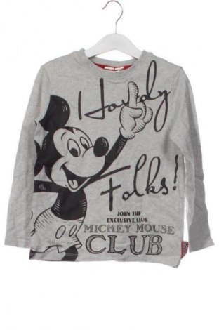 Kinder Shirt Disney, Größe 5-6y/ 116-122 cm, Farbe Grau, Preis € 6,14