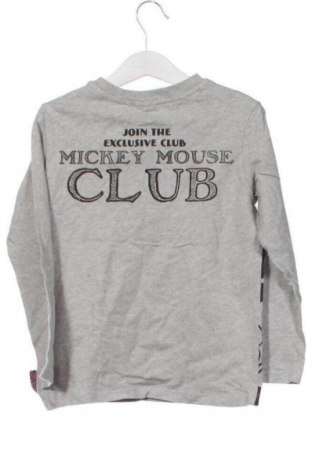 Kinder Shirt Disney, Größe 5-6y/ 116-122 cm, Farbe Grau, Preis € 6,14