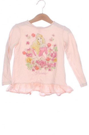 Kinder Shirt Disney, Größe 2-3y/ 98-104 cm, Farbe Mehrfarbig, Preis € 6,14