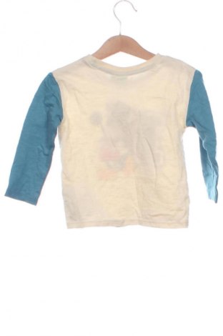 Dziecięca bluzka Disney, Rozmiar 12-18m/ 80-86 cm, Kolor Kolorowy, Cena 26,21 zł