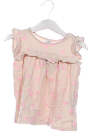Bluză pentru copii Dopo Dopo, Mărime 18-24m/ 86-98 cm, Culoare Multicolor, Preț 30,87 Lei