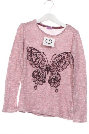 Dziecięca bluzka F&F, Rozmiar 7-8y/ 128-134 cm, Kolor Kolorowy, Cena 25,00 zł