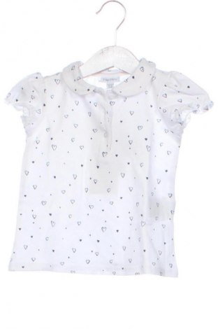 Dziecięca bluzka Fagottino By Oviesse, Rozmiar 12-18m/ 80-86 cm, Kolor Kolorowy, Cena 41,38 zł