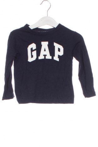 Detská blúzka  Gap, Veľkosť 18-24m/ 86-98 cm, Farba Modrá, Cena  7,00 €