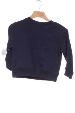 Bluză pentru copii Gap Baby, Mărime 2-3y/ 98-104 cm, Culoare Albastru, Preț 173,99 Lei