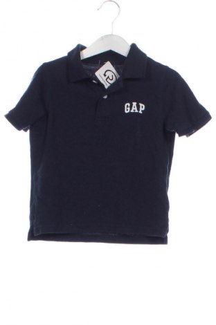 Kinder Shirt Gap Baby, Größe 4-5y/ 110-116 cm, Farbe Blau, Preis 11,86 €
