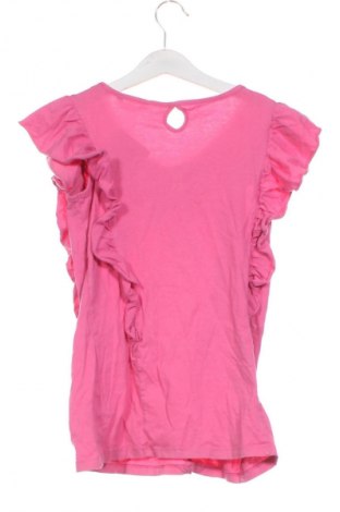 Dziecięca bluzka George, Rozmiar 9-10y/ 140-146 cm, Kolor Różowy, Cena 27,59 zł